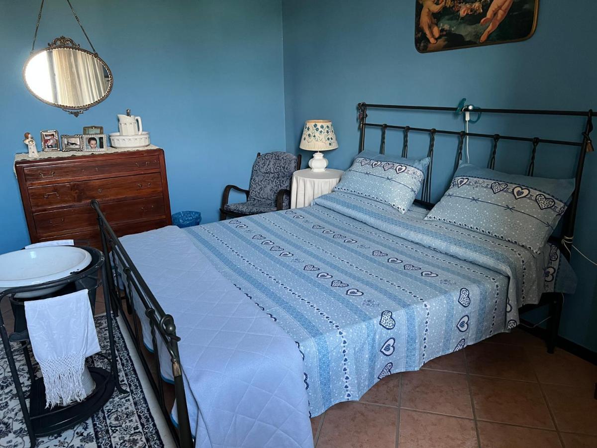La Frasca Bed & Breakfast Coltaro Exterior photo